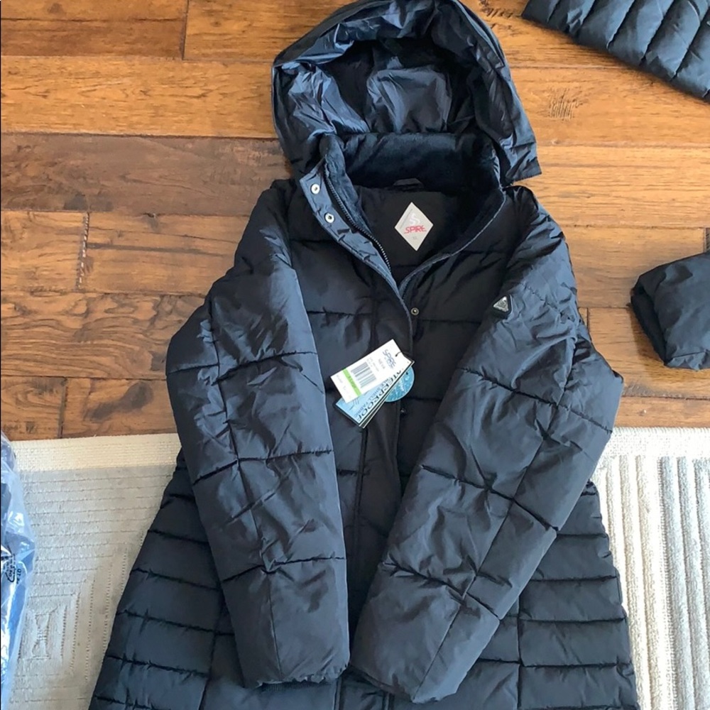 Brand New Spire by Galaxy winter coat for women